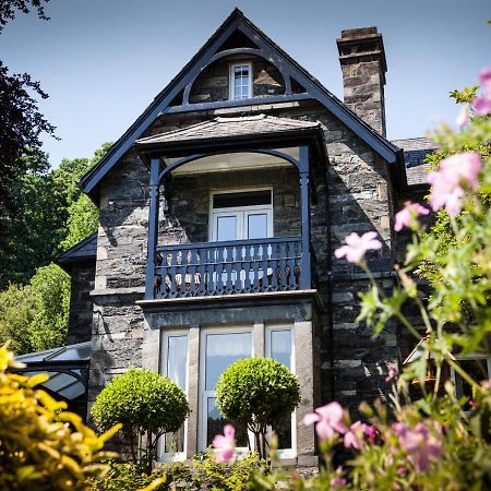 Mary'S Court Guest House - Mairlys Betws-y-Coed Εξωτερικό φωτογραφία