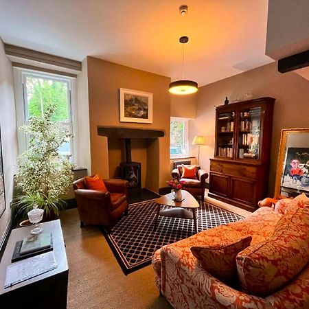 Mary'S Court Guest House - Mairlys Betws-y-Coed Εξωτερικό φωτογραφία