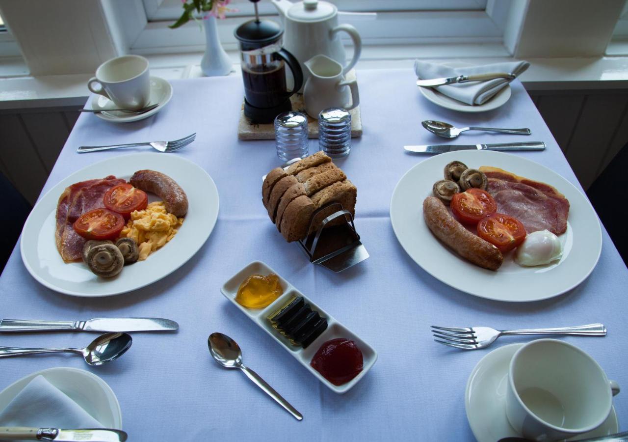 Mary'S Court Guest House - Mairlys Betws-y-Coed Εξωτερικό φωτογραφία