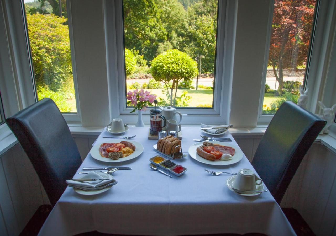 Mary'S Court Guest House - Mairlys Betws-y-Coed Εξωτερικό φωτογραφία