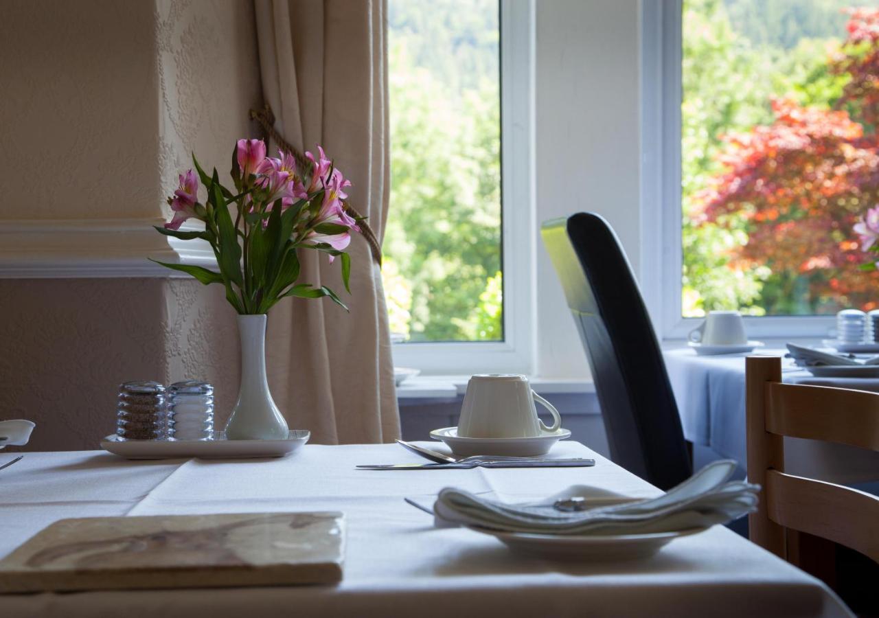 Mary'S Court Guest House - Mairlys Betws-y-Coed Εξωτερικό φωτογραφία