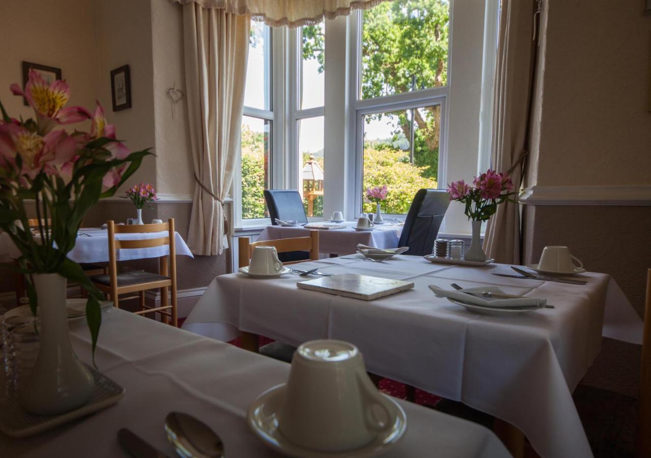 Mary'S Court Guest House - Mairlys Betws-y-Coed Εξωτερικό φωτογραφία