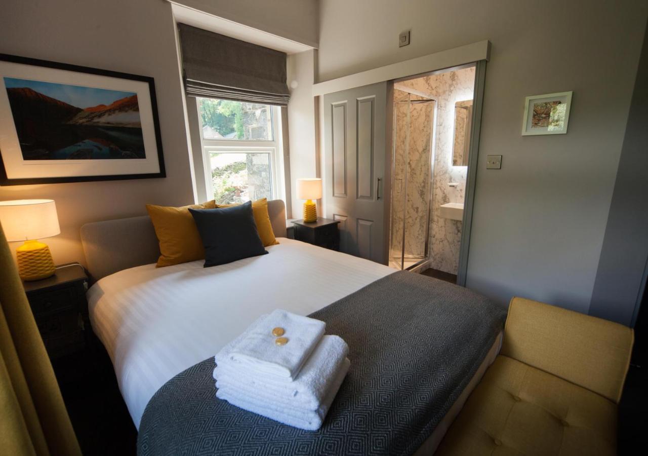 Mary'S Court Guest House - Mairlys Betws-y-Coed Εξωτερικό φωτογραφία