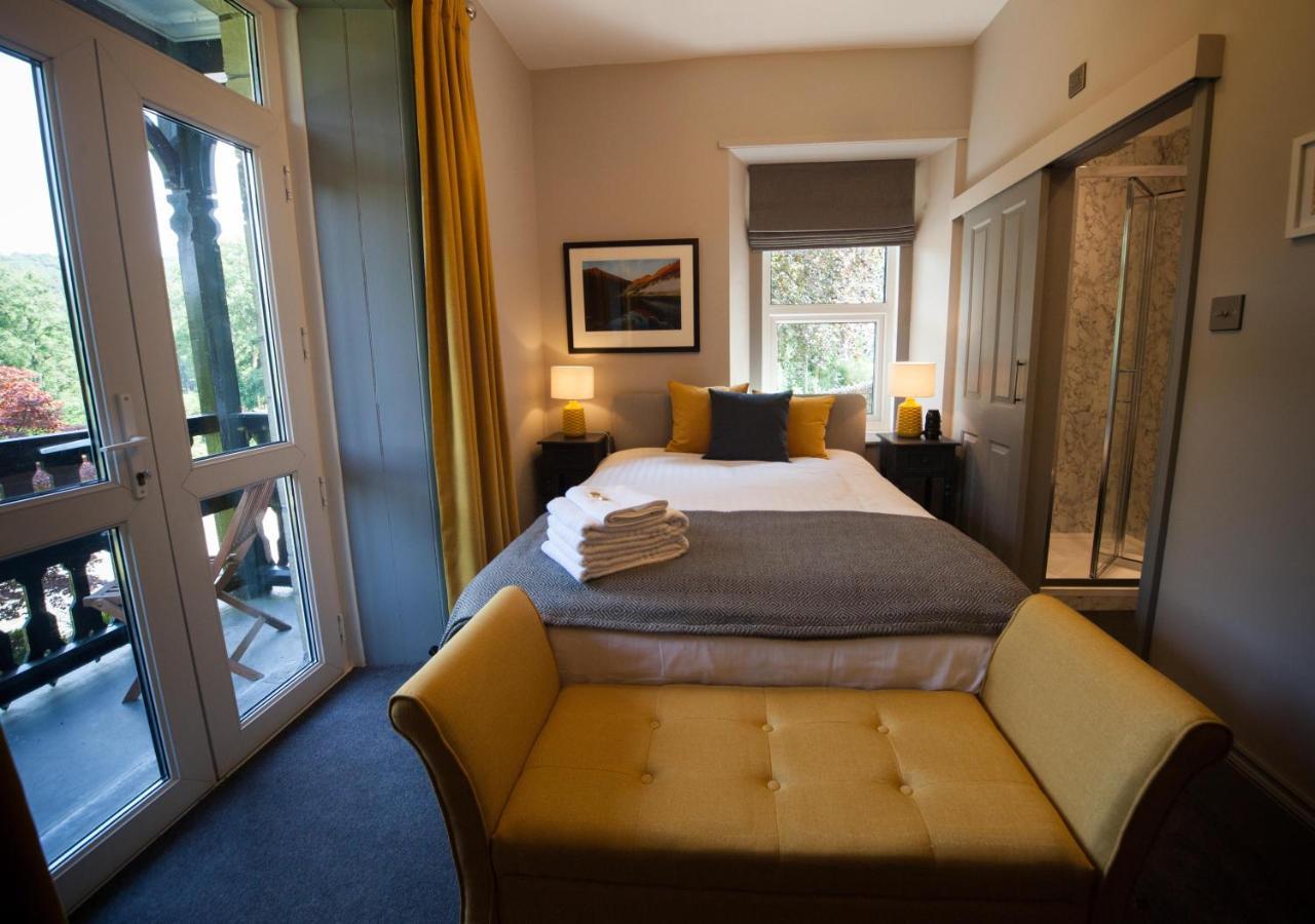 Mary'S Court Guest House - Mairlys Betws-y-Coed Εξωτερικό φωτογραφία