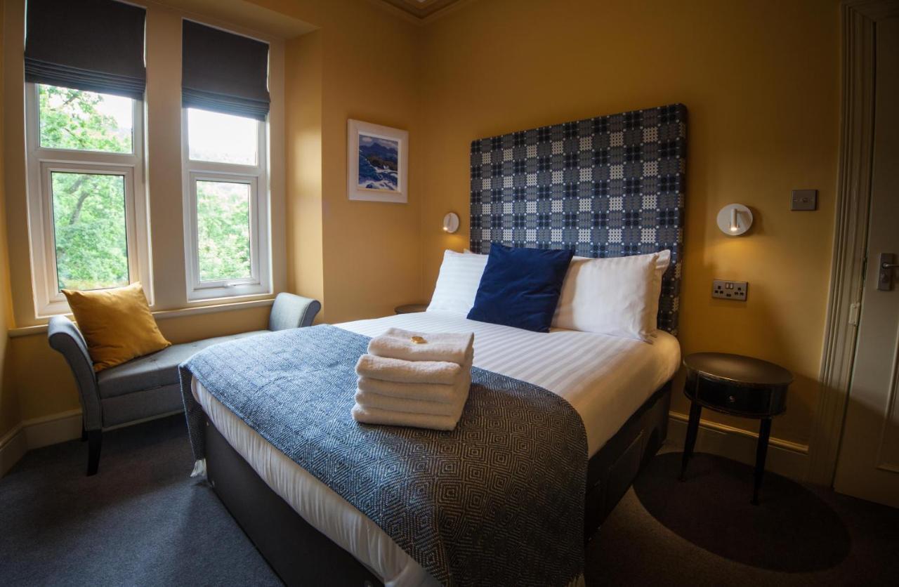 Mary'S Court Guest House - Mairlys Betws-y-Coed Εξωτερικό φωτογραφία