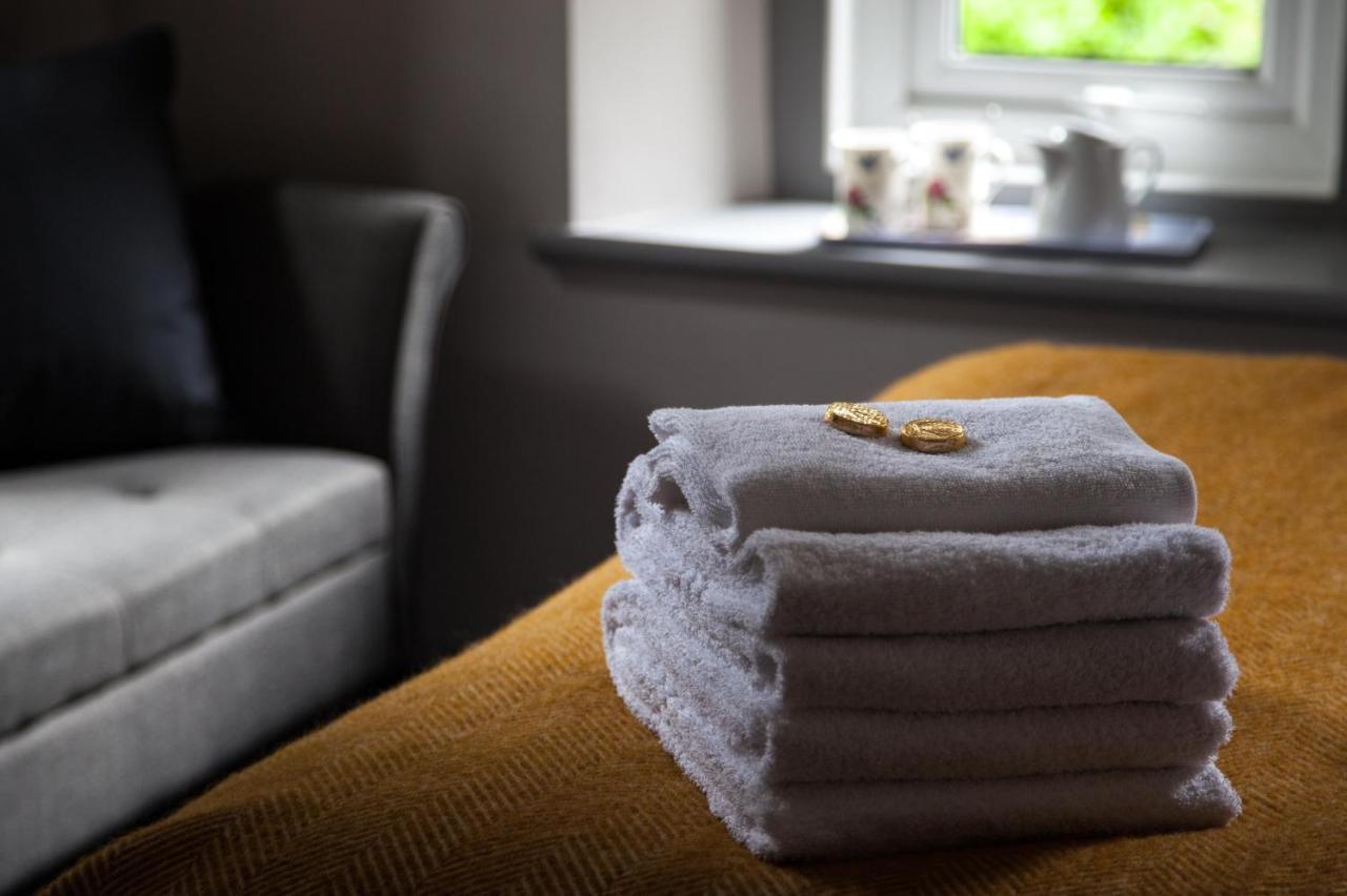 Mary'S Court Guest House - Mairlys Betws-y-Coed Εξωτερικό φωτογραφία