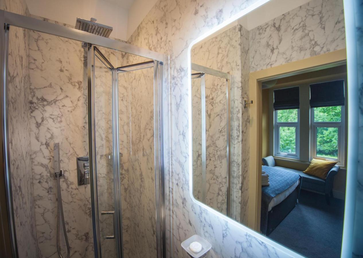 Mary'S Court Guest House - Mairlys Betws-y-Coed Εξωτερικό φωτογραφία