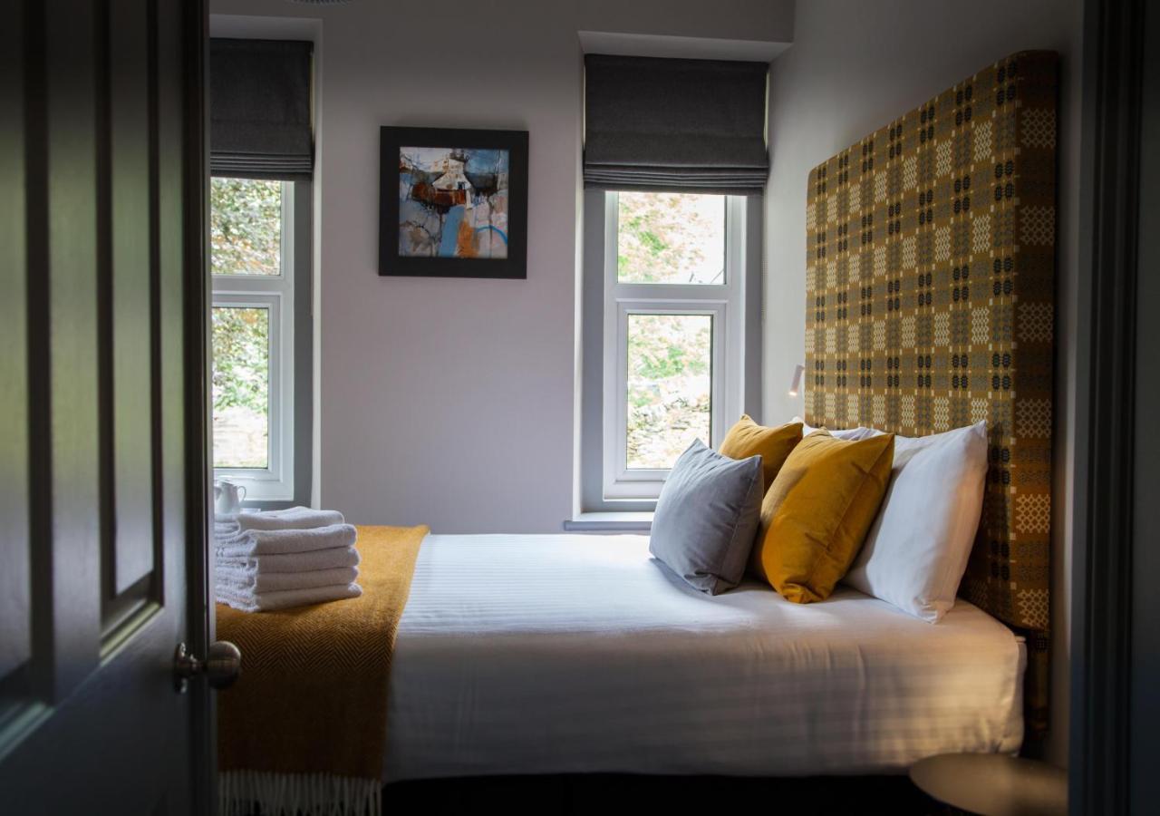 Mary'S Court Guest House - Mairlys Betws-y-Coed Εξωτερικό φωτογραφία