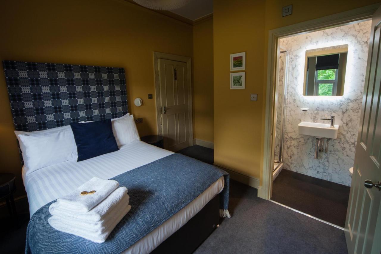 Mary'S Court Guest House - Mairlys Betws-y-Coed Εξωτερικό φωτογραφία