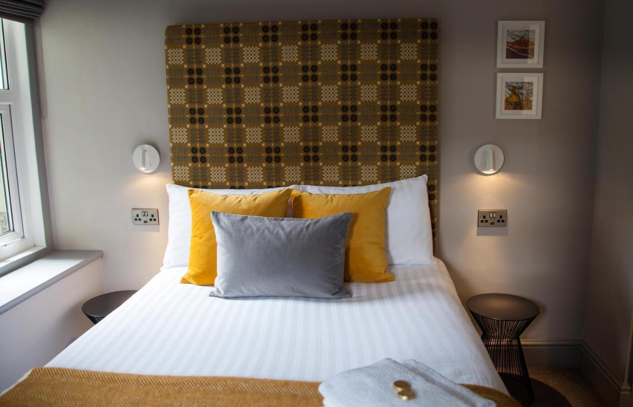 Mary'S Court Guest House - Mairlys Betws-y-Coed Εξωτερικό φωτογραφία
