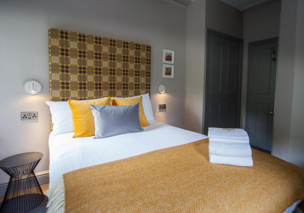 Mary'S Court Guest House - Mairlys Betws-y-Coed Εξωτερικό φωτογραφία