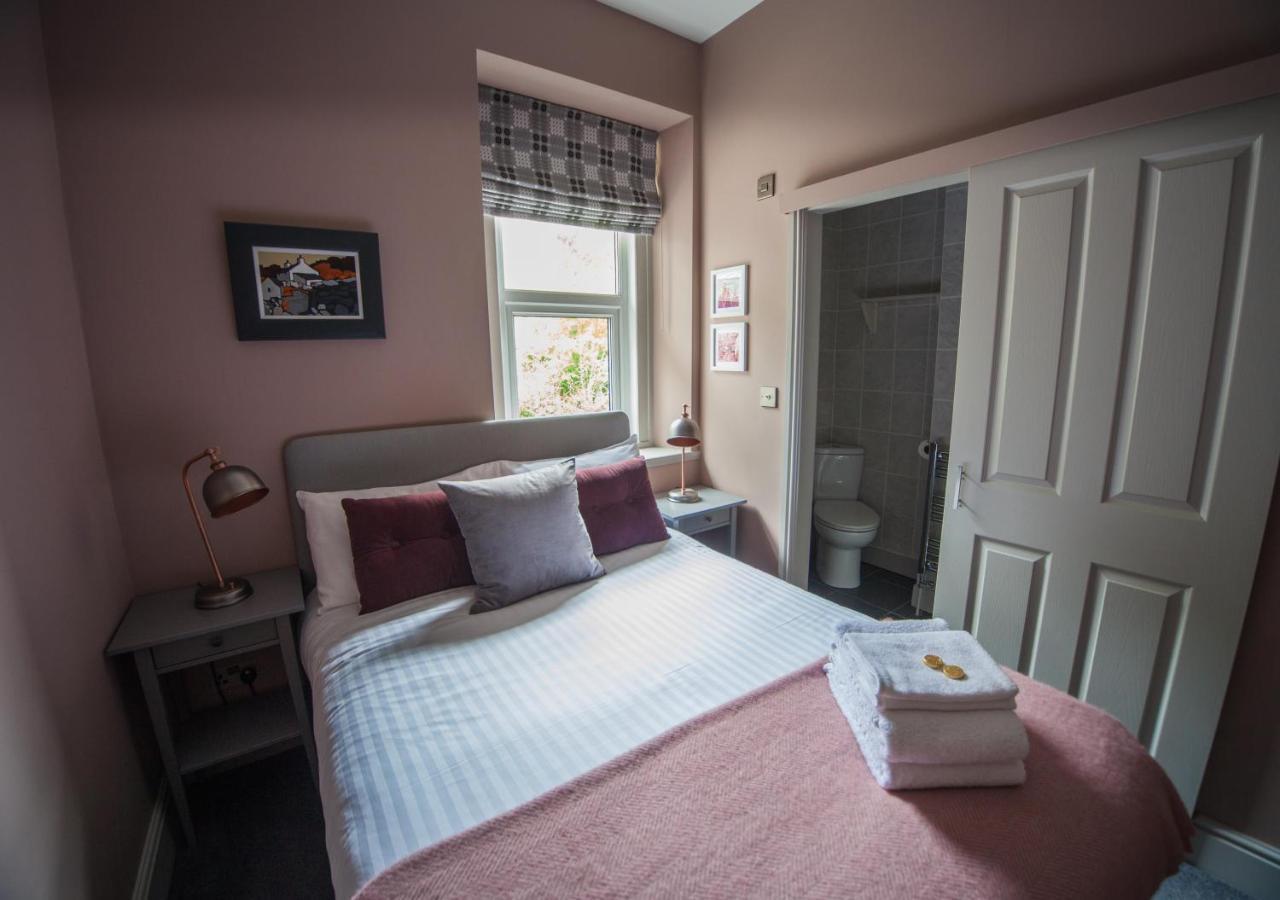 Mary'S Court Guest House - Mairlys Betws-y-Coed Εξωτερικό φωτογραφία