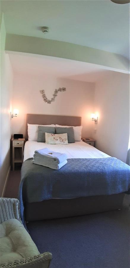 Mary'S Court Guest House - Mairlys Betws-y-Coed Εξωτερικό φωτογραφία