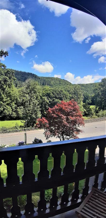 Mary'S Court Guest House - Mairlys Betws-y-Coed Εξωτερικό φωτογραφία