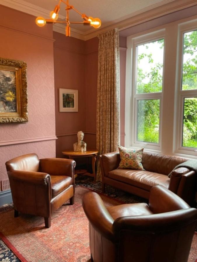 Mary'S Court Guest House - Mairlys Betws-y-Coed Εξωτερικό φωτογραφία