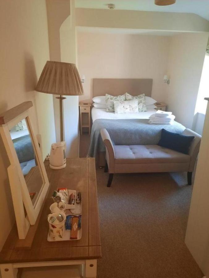 Mary'S Court Guest House - Mairlys Betws-y-Coed Εξωτερικό φωτογραφία