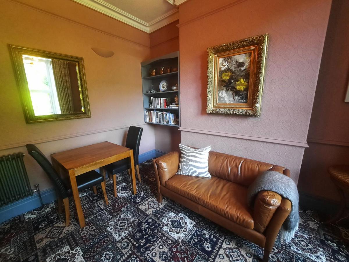 Mary'S Court Guest House - Mairlys Betws-y-Coed Εξωτερικό φωτογραφία