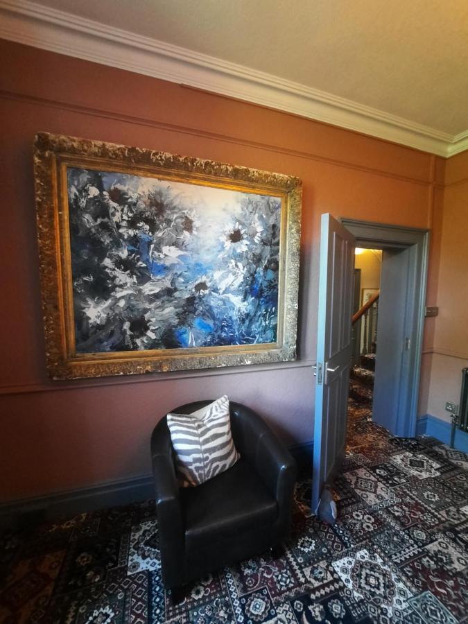 Mary'S Court Guest House - Mairlys Betws-y-Coed Εξωτερικό φωτογραφία