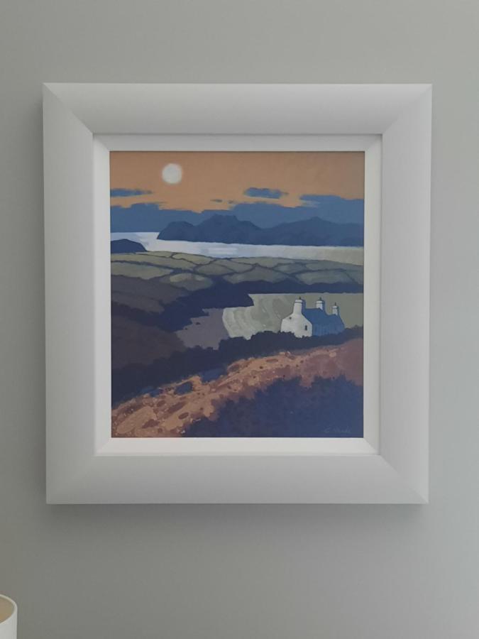Mary'S Court Guest House - Mairlys Betws-y-Coed Εξωτερικό φωτογραφία