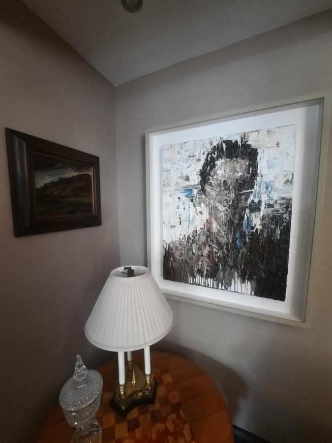 Mary'S Court Guest House - Mairlys Betws-y-Coed Εξωτερικό φωτογραφία