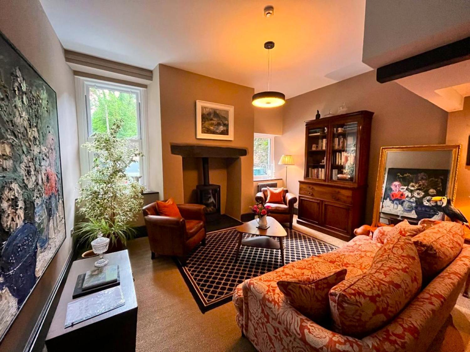 Mary'S Court Guest House - Mairlys Betws-y-Coed Εξωτερικό φωτογραφία