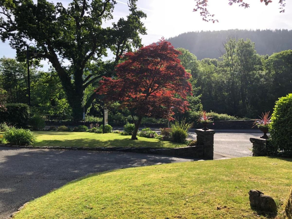 Mary'S Court Guest House - Mairlys Betws-y-Coed Εξωτερικό φωτογραφία